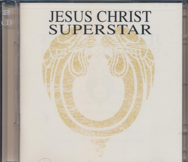 This CD is brand new.Format: CDMusic Style: Symphonic RockThis item's title is: Jesus Christ Superstar O.C.R.Artist: Jesus Christ Superstar O.C.R.Label: MCA RecordsBarcode: 008811154226Release Date: 9/24/1996