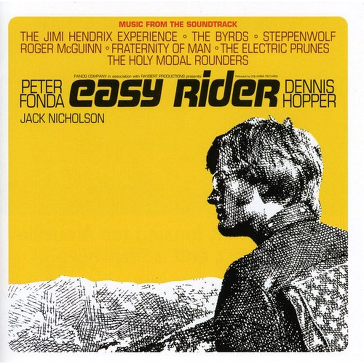 Easy Rider Ost