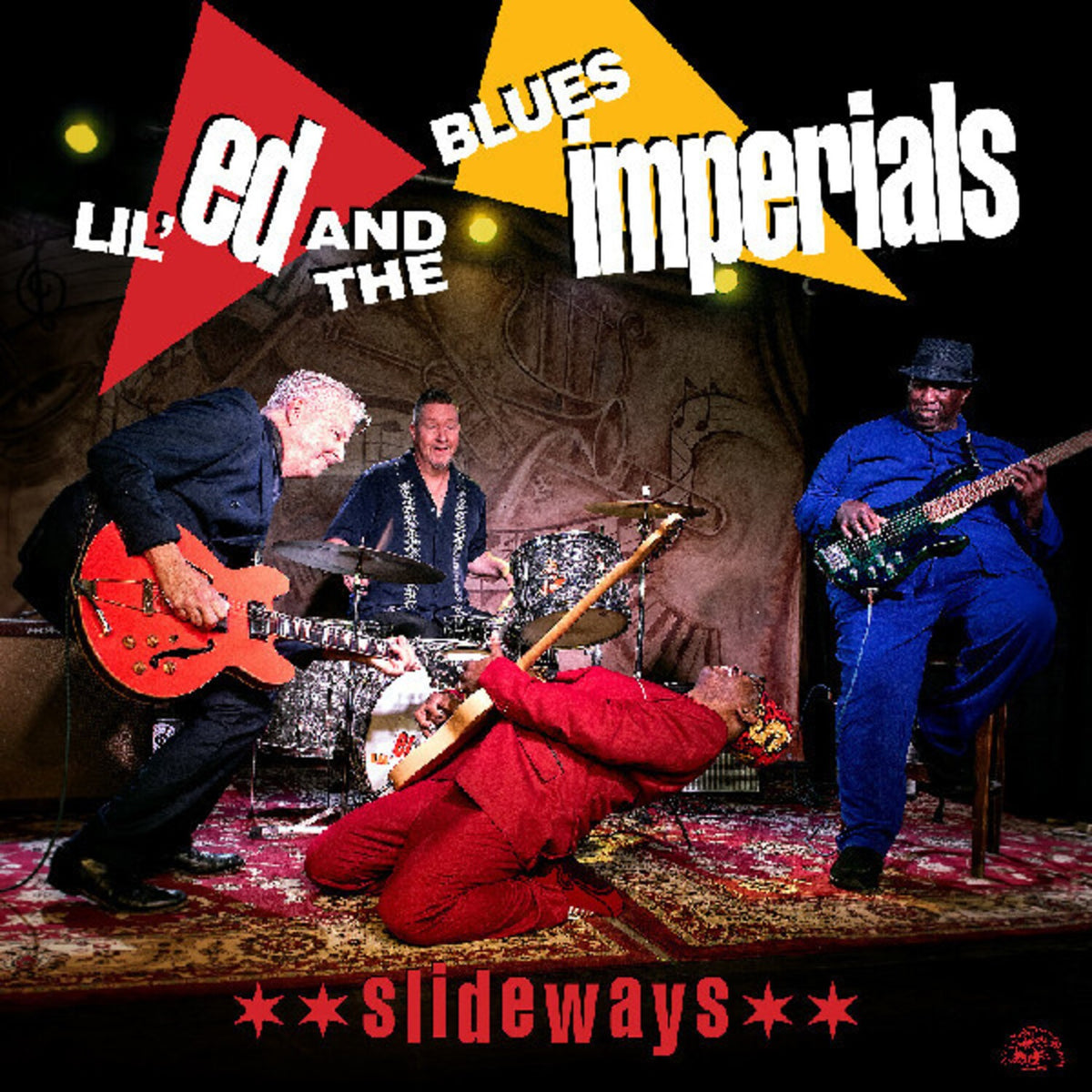 Slideways