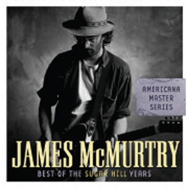 Americana Master Series:Besest Of