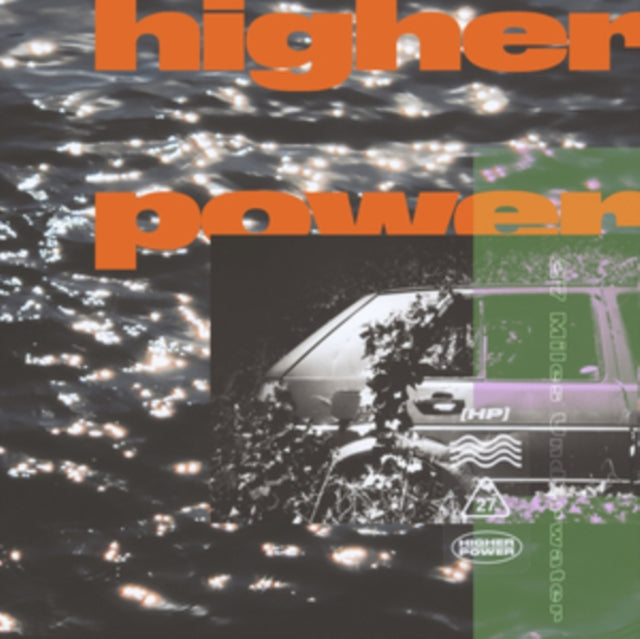 This LP Vinyl is brand new.Format: LP VinylMusic Style: HardcoreThis item's title is: 27 Miles UnderwaterArtist: Higher PowerLabel: Rock/PopBarcode: 016861739331Release Date: 1/24/2020