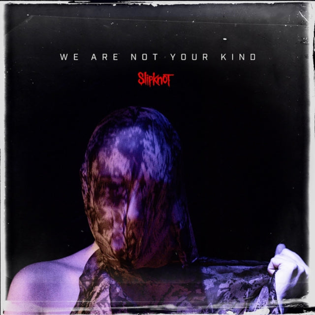 We Are Not Your Kind (Edited)