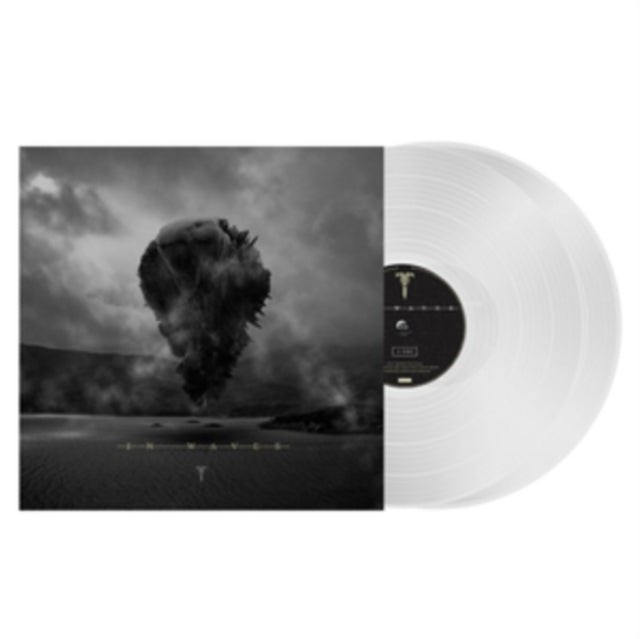 In Waves (X) (2LP/Clear Vinyl)