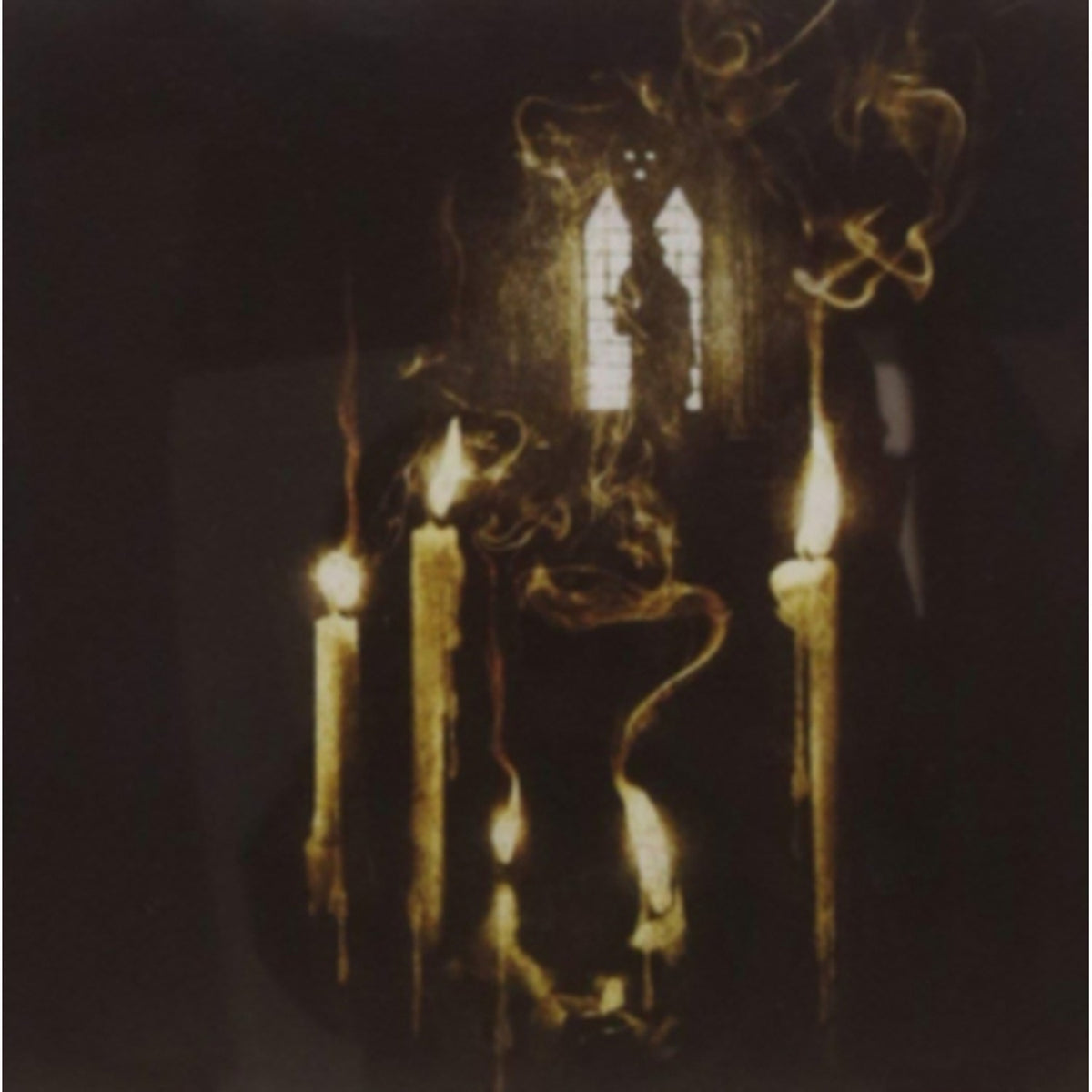 Ghost Reveries