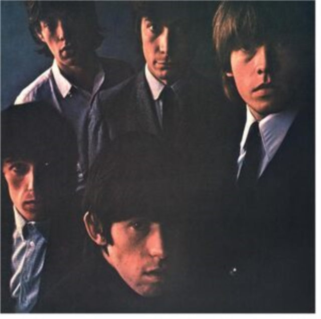 Rolling Stones No.2 (180G)