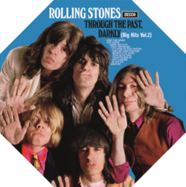 Through The Past, Darkly (Big Hits Vol. 2) (Uk Version)