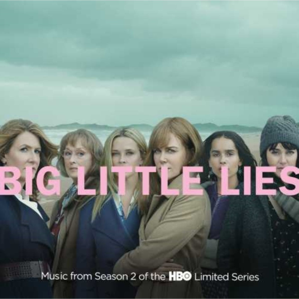 Big Little Lies (Music From Season 2 )