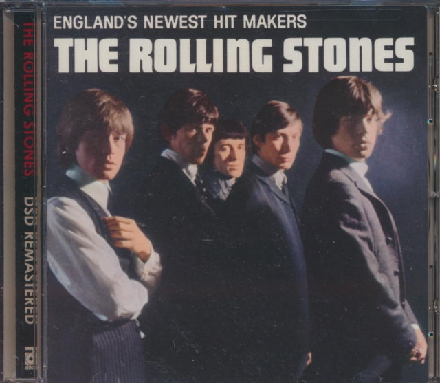 England's Newest Hit Makers