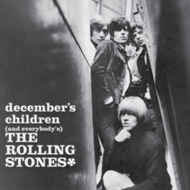 December's Children
