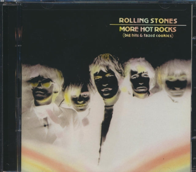 More Hot Rocks