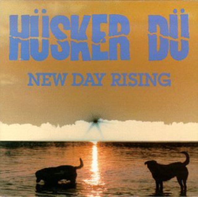 This LP Vinyl is brand new.Format: LP VinylMusic Style: Alternative RockThis item's title is: New Day RisingArtist: Husker DuLabel: SST RECORDS INC.Barcode: 018861003115Release Date: 1/1/2024