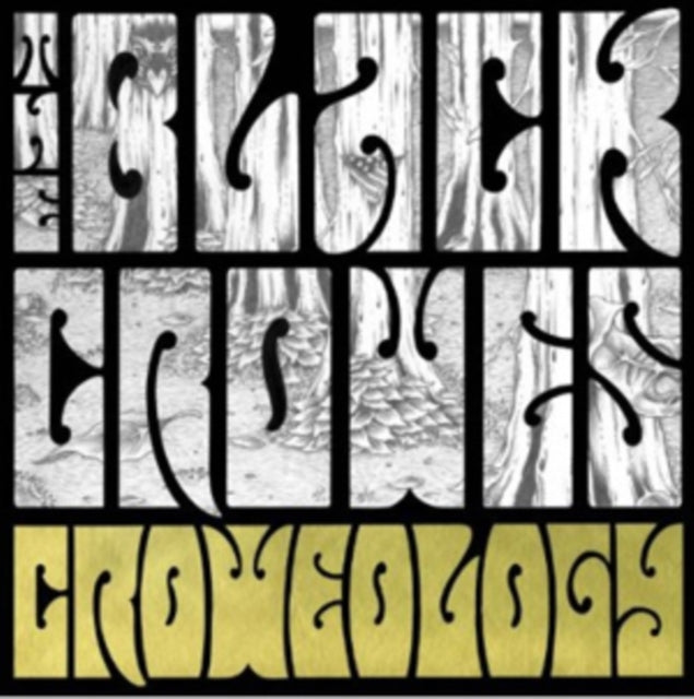 This LP Vinyl is brand new.Format: LP VinylMusic Style: Blues RockThis item's title is: CroweologyArtist: Black CrowesLabel: Silver ArrowBarcode: 020286154419Release Date: 8/3/2010