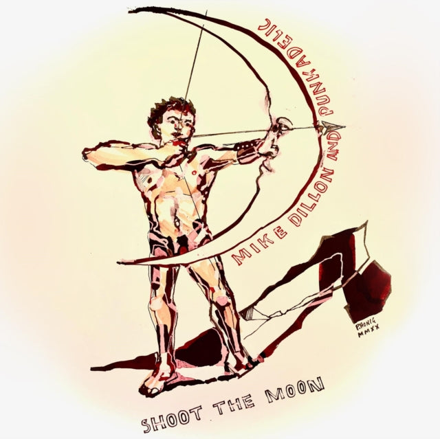 This LP Vinyl is brand new.Format: LP VinylMusic Style: FunkThis item's title is: Shoot The MoonArtist: Mike DillonLabel: THE ROYAL POTATO FAMILYBarcode: 020286234265Release Date: 4/9/2021