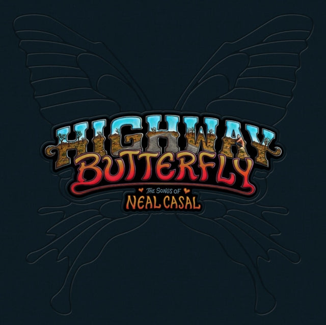 This LP Vinyl is brand new.Format: LP VinylThis item's title is: Highway Butterfly: The Songs Of Neal CasalArtist: Various ArtistsLabel: ROYAL POTATO RECORDSBarcode: 020286235385Release Date: 2/18/2022