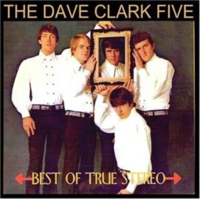 This CD is brand new.Format: CDMusic Style: Rock & RollThis item's title is: Best Of True StereoArtist: Dave Clark FiveLabel: BITS AND PIECESBarcode: 023314948127Release Date: 11/20/2020