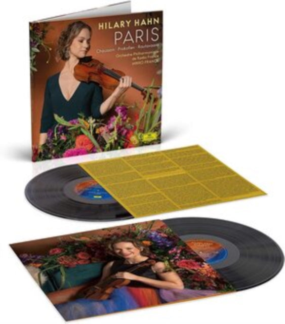 Paris (2LP)