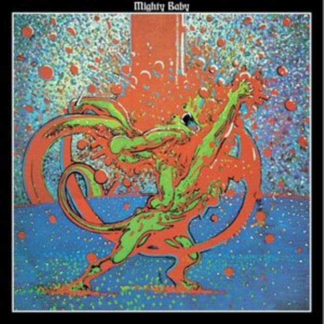 This LP Vinyl is brand new.Format: LP VinylMusic Style: Prog RockThis item's title is: Mighty BabyArtist: Mighty BabyLabel: ACEBarcode: 029667004015Release Date: 7/28/2023