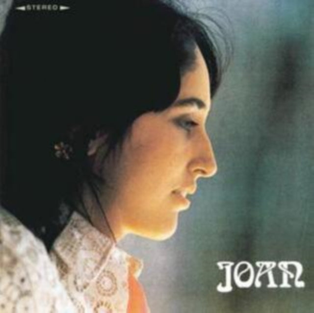 This CD is brand new.Format: CDMusic Style: Folk RockThis item's title is: JoanArtist: Joan BaezLabel: VANGUARD UKBarcode: 029667006521Release Date: 2/28/2005