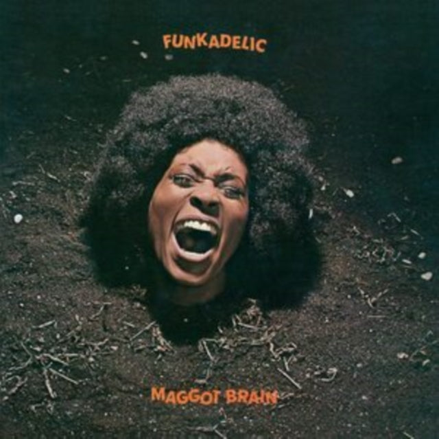 This LP Vinyl is brand new.Format: LP VinylMusic Style: P.FunkThis item's title is: Maggot Brain (2LP/50Th Anniversary Edition)Artist: FunkadelicLabel: Westbound RecordsBarcode: 029667014014Release Date: 4/8/2022