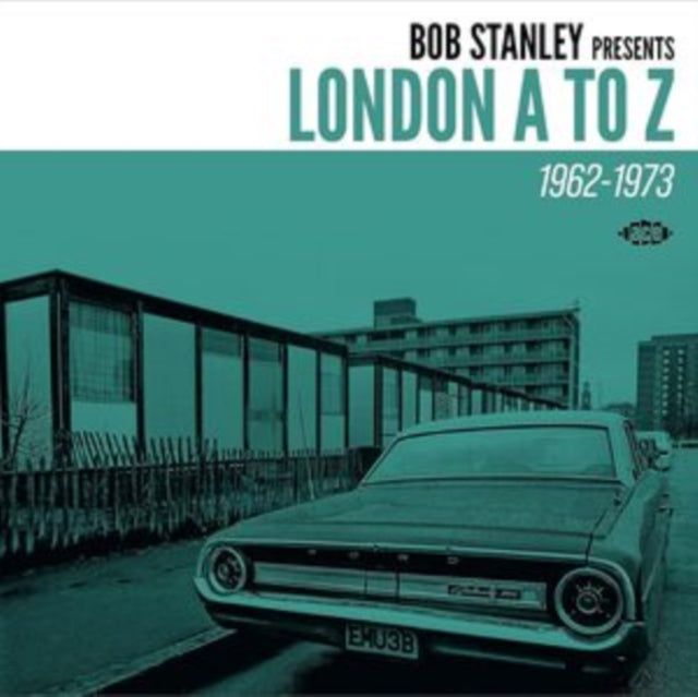 This CD is brand new.Format: CDMusic Style: Baroque PopThis item's title is: Bob Stanley Presents London A To Z 1962-1973Artist: Various ArtistsLabel: Ace RecordsBarcode: 029667109024Release Date: 9/29/2023
