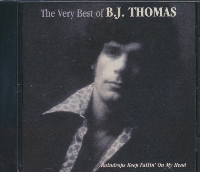 Very Best Of B.J. Thomas