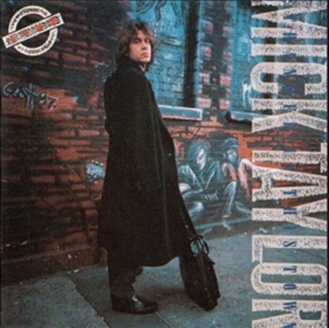 This CD is brand new.Format: CDMusic Style: Blues RockThis item's title is: Stranger In This TownArtist: Mick TaylorBarcode: 032751106229Release Date: 6/10/2016