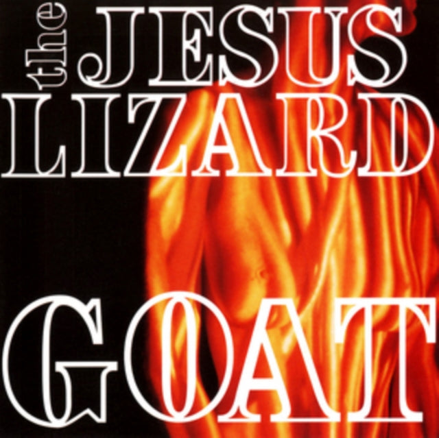 This CD is brand new.Format: CDMusic Style: PunkThis item's title is: GoatArtist: Jesus LizardLabel: Touch And GoBarcode: 036172116829Release Date: 10/6/2009