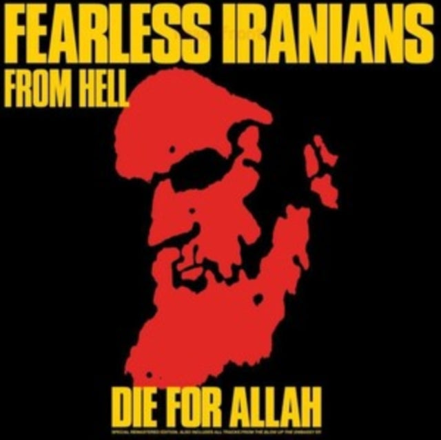 This LP Vinyl is brand new.Format: LP VinylMusic Style: PunkThis item's title is: Die For AllahArtist: Fearless Iranians From HellLabel: Boner RecordsBarcode: 038161000812Release Date: 3/21/2025