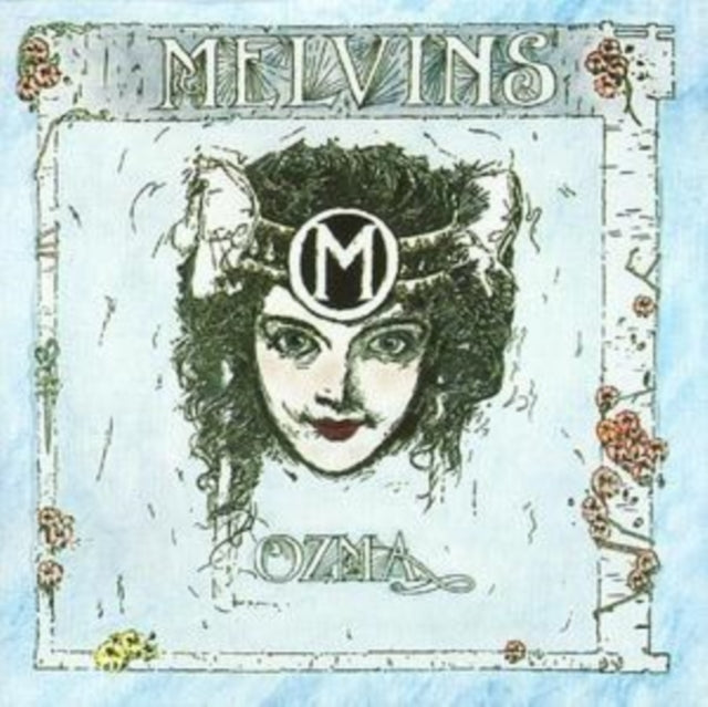 This CD is brand new.Format: CDMusic Style: Alternative RockThis item's title is: OzmaArtist: MelvinsLabel: Boner RecordsBarcode: 038161001628Release Date: 1/6/2017