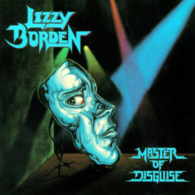 This CD is brand new.Format: CDMusic Style: Heavy MetalThis item's title is: Master Of DisguiseArtist: Lizzy BordenLabel: Metal Blade RecordsBarcode: 039841406726Release Date: 7/5/1994