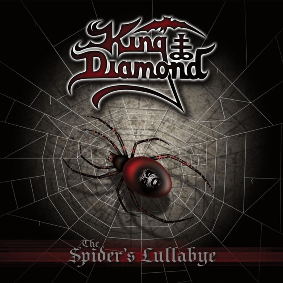 Spider's Lullabye