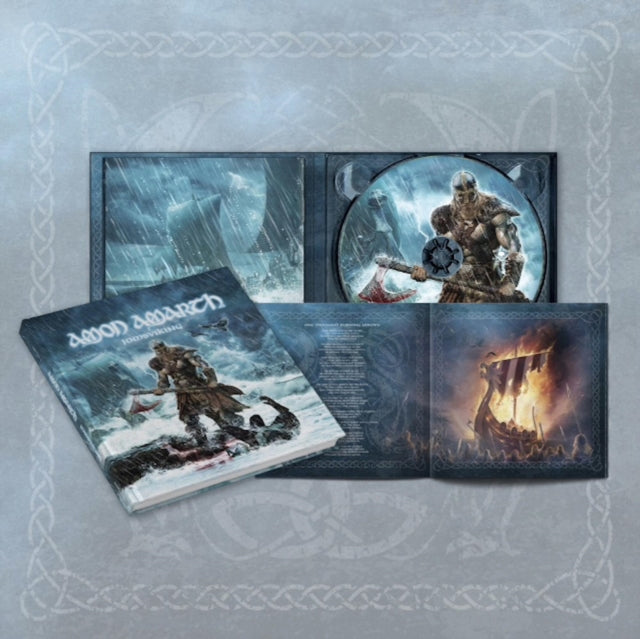 Jomsviking (Deluxe)