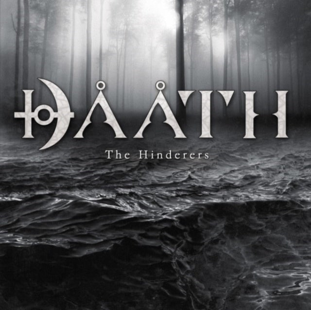 This LP Vinyl is brand new.Format: LP VinylMusic Style: Death MetalThis item's title is: Hinderers (Red Smoke LP Vinyl)Artist: DaathBarcode: 039841604818Release Date: 8/25/2023