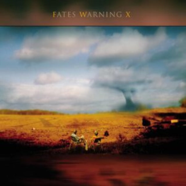 This LP Vinyl is brand new.Format: LP VinylMusic Style: Progressive MetalThis item's title is: Fwx (Clear W/ Blue Smoke Vinyl) (2LP)Artist: Fates WarningLabel: METAL BLADE RECORDSBarcode: 039841605167Release Date: 7/7/2023