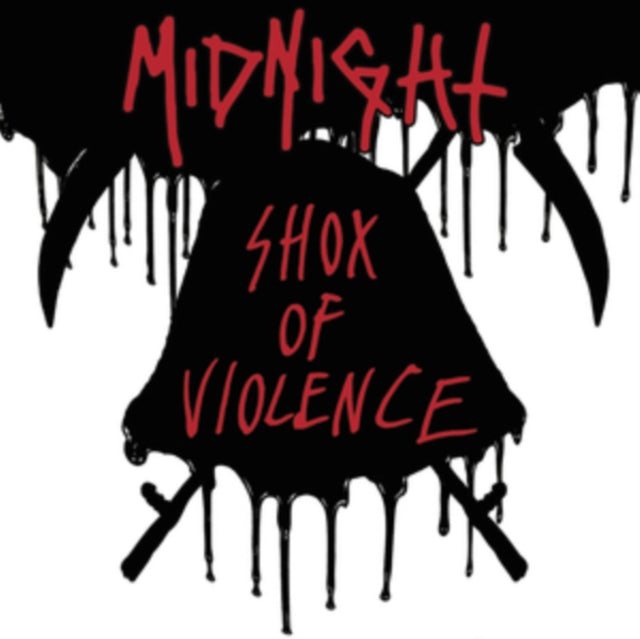 This LP Vinyl is brand new.Format: LP VinylMusic Style: Black MetalThis item's title is: Shox Of Violence (2LP)Artist: MidnightBarcode: 039841606577Release Date: 10/20/2023