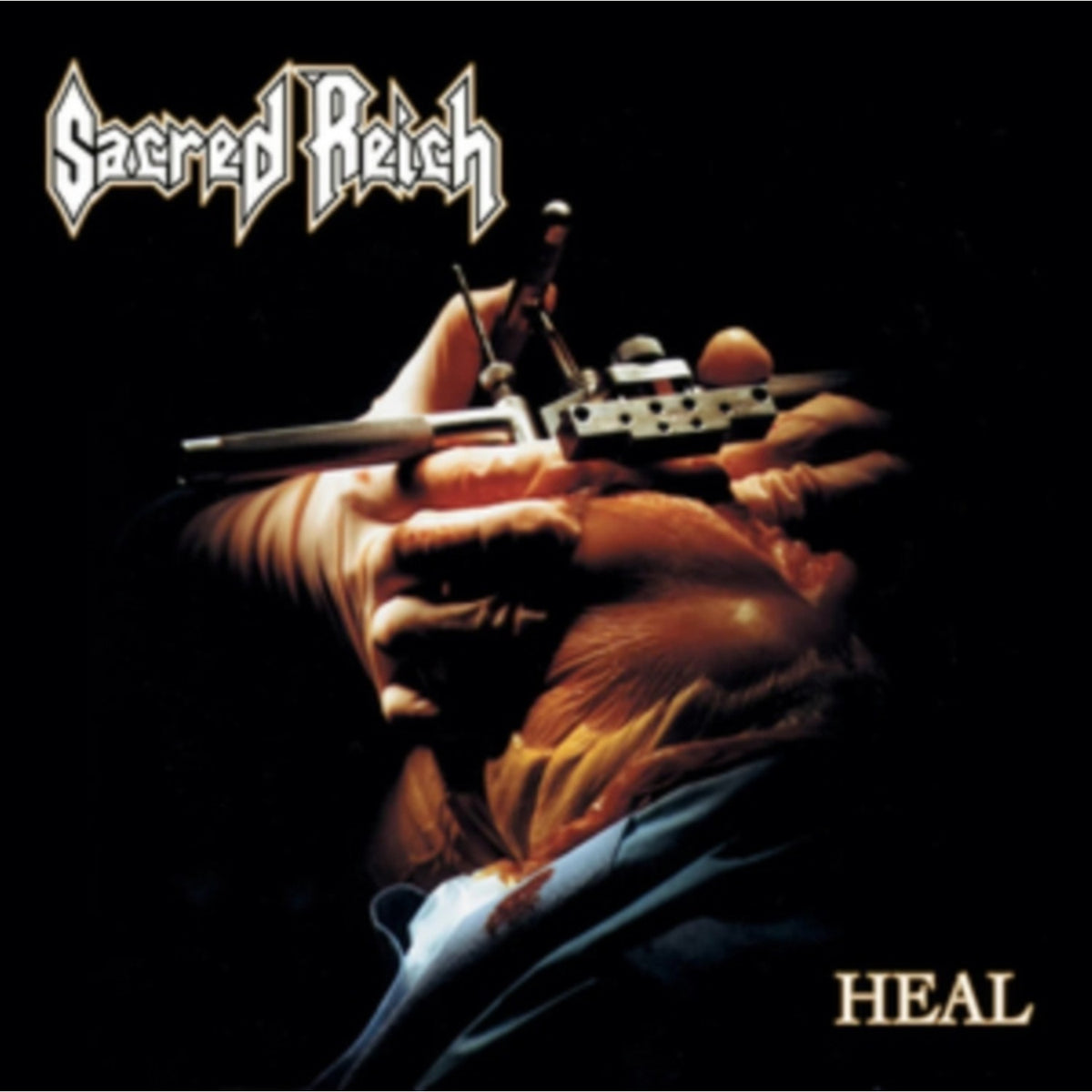Heal