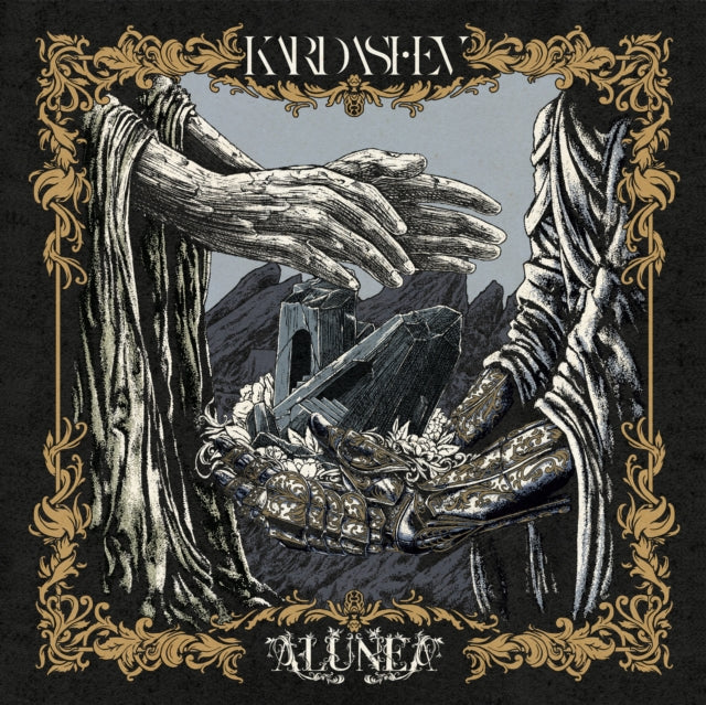 This CD is brand new.Format: CDMusic Style: PunkThis item's title is: AluneaArtist: KardashevLabel: Halb 7 RecordsBarcode: 039841613520Release Date: 4/25/2025