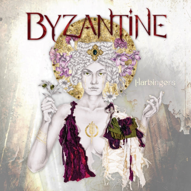 This CD is brand new.Format: CDMusic Style: Death MetalThis item's title is: HarbingersArtist: ByzantineLabel: Metal Blade RecordsBarcode: 039841614220Release Date: 6/13/2025