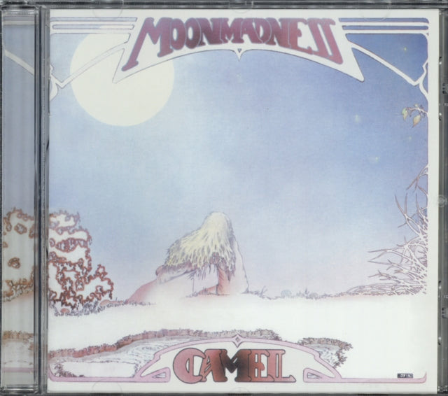 This CD is brand new.Format: CDMusic Style: Prog RockThis item's title is: MoonmadnessArtist: CamelLabel: DeccaBarcode: 042288293125Release Date: 6/3/2002