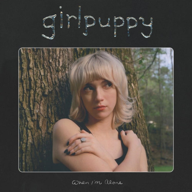 This LP Vinyl is brand new.Format: LP VinylMusic Style: Indie RockThis item's title is: When I'm Alone (Milky Clear LP Vinyl)Artist: GirlpuppyLabel: ROYAL MOUNTAIN RECORDSBarcode: 044003276161Release Date: 12/2/2022