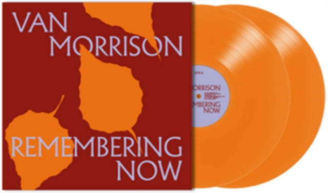 Remembering Now (Coloured LP Vinyl)