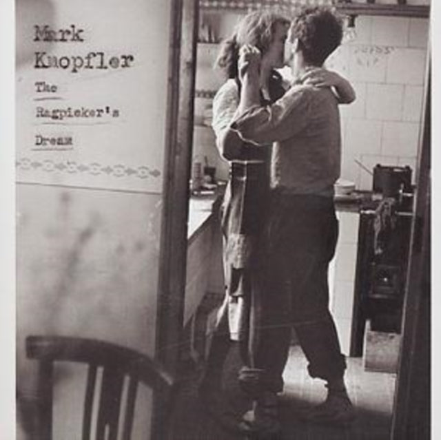Ragpickers Dream