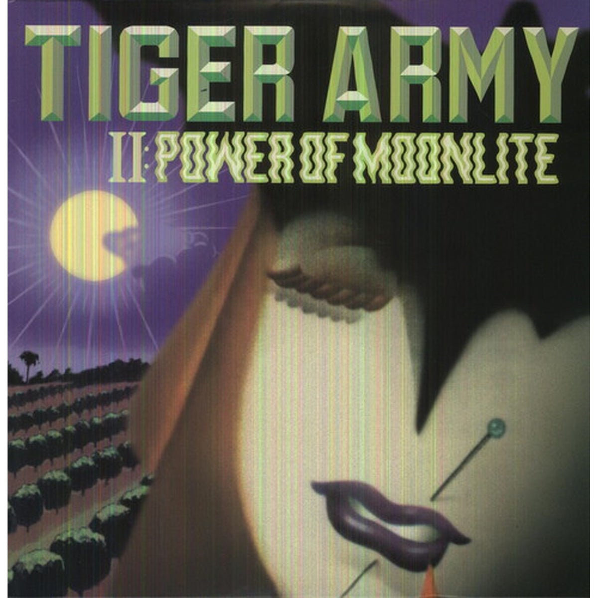 Power Of Moonlite