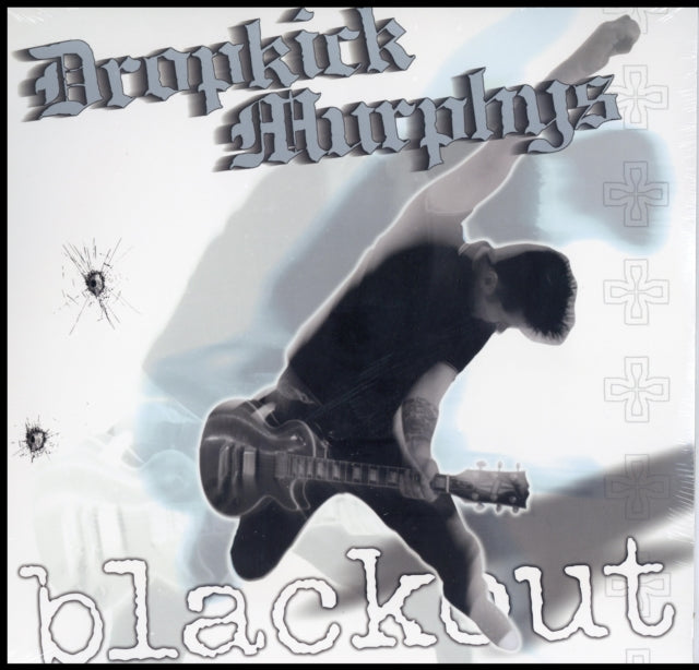 This LP Vinyl is brand new.Format: LP VinylMusic Style: PunkThis item's title is: BlackoutArtist: Dropkick MurphysLabel: HELLCATBarcode: 045778044610Release Date: 6/10/2003