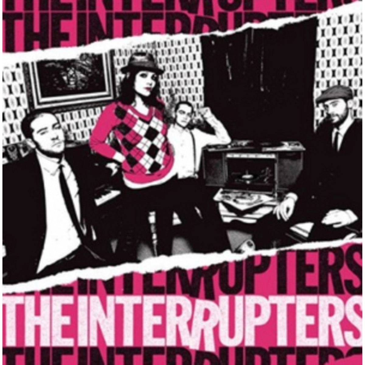 Interrupters (Dl Card)