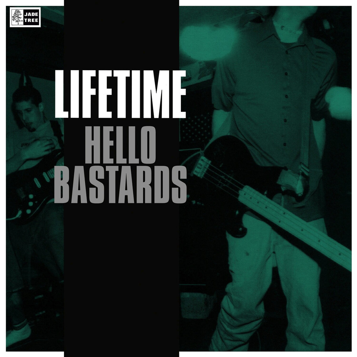 Hello Bastards