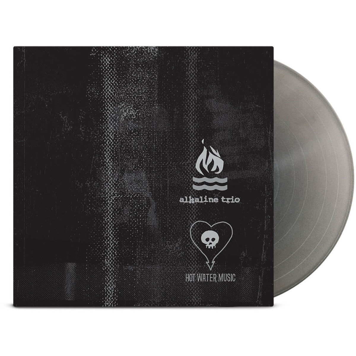 Split (Anniv. Ed/Silver LP Vinyl)