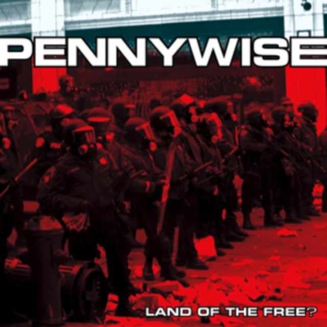 Land Of The Free