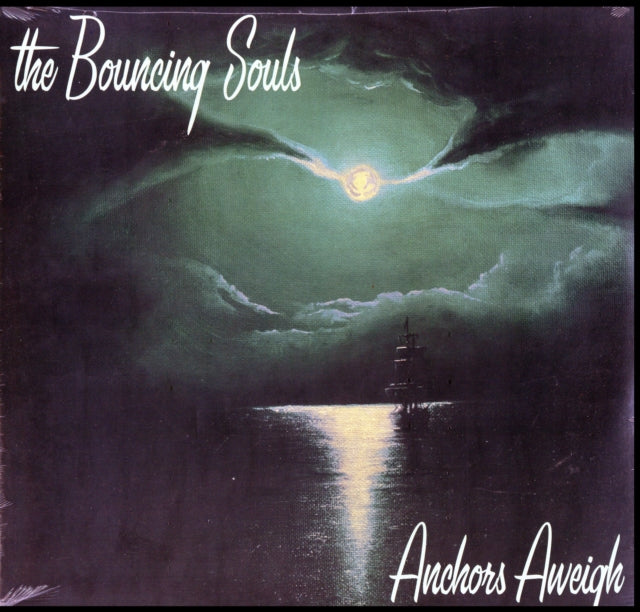 This LP Vinyl is brand new.Format: LP VinylThis item's title is: Anchors AweighArtist: Bouncing SoulsLabel: EPITAPHBarcode: 045778666911Release Date: 8/26/2003