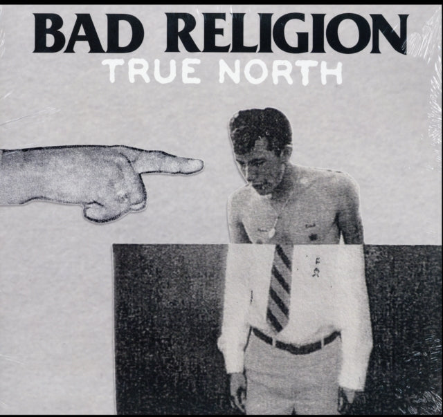 This LP Vinyl is brand new.Format: LP VinylMusic Style: PunkThis item's title is: True NorthArtist: Bad ReligionLabel: EPITAPHBarcode: 045778722815Release Date: 1/22/2013